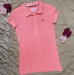 American Eagle Girl's t-shirt